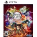 Demon Slayer Kimetsu No Yaiba The Hinokami Chronicles 2 (PS5), ,